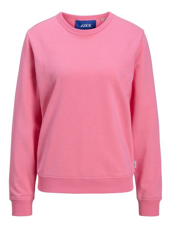 JJXX JJXX Sweater majica 'JXMADI'  svijetloroza