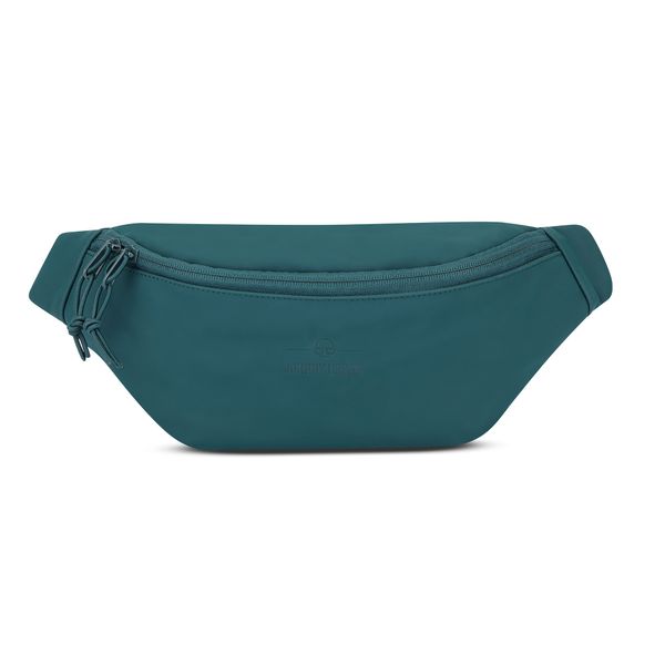 Johnny Urban Johnny Urban Pojasna torbica 'Riley'  petrol