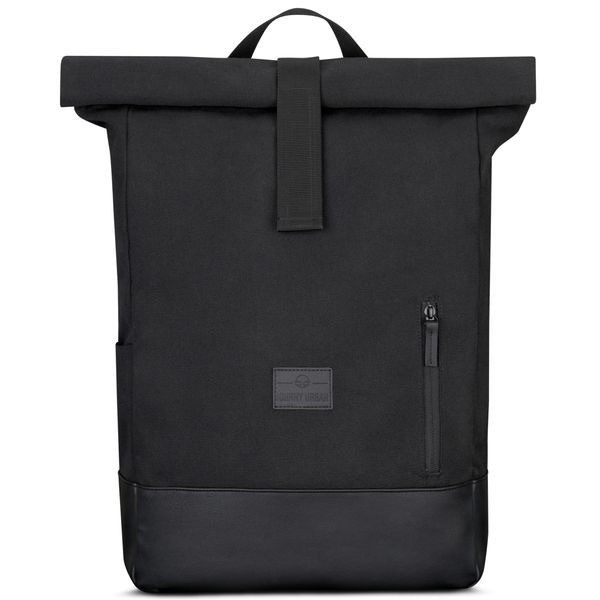 Johnny Urban Johnny Urban Ruksak 'Adam Large'  crna