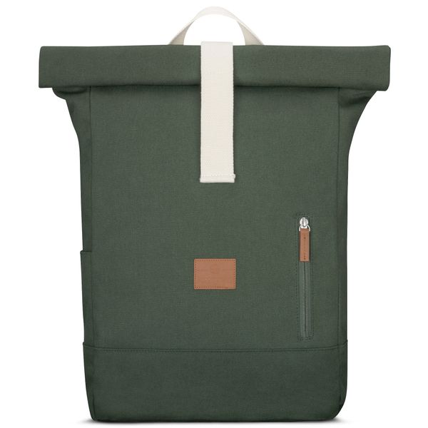 Johnny Urban Johnny Urban Ruksak 'Adam Large'  travnato zelena