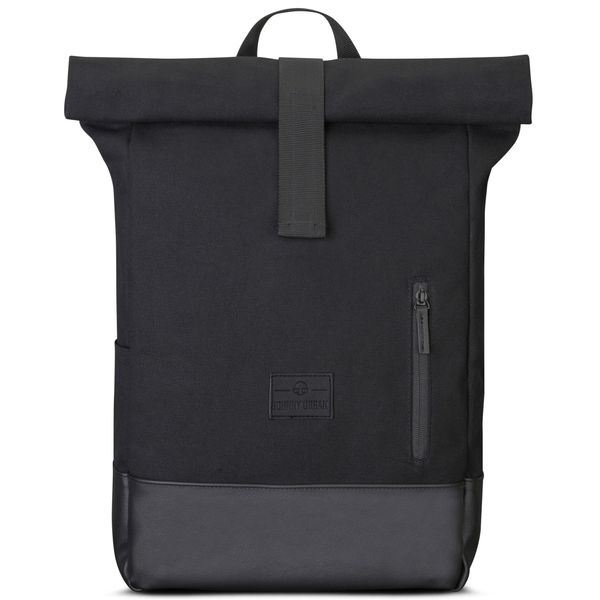 Johnny Urban Johnny Urban Ruksak 'Adam Medium'  crna