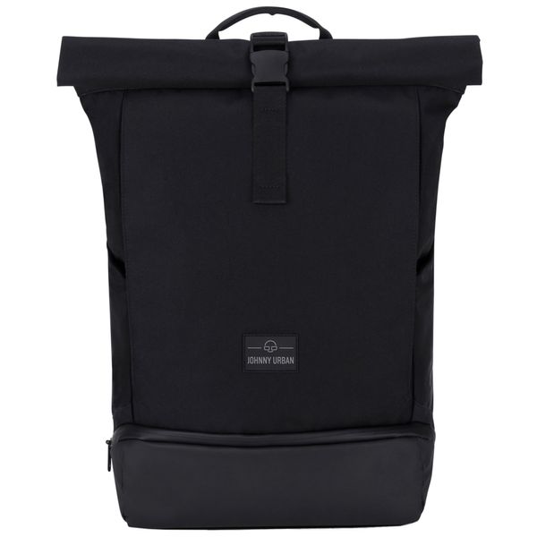 Johnny Urban Johnny Urban Ruksak 'Allen Large'  crna