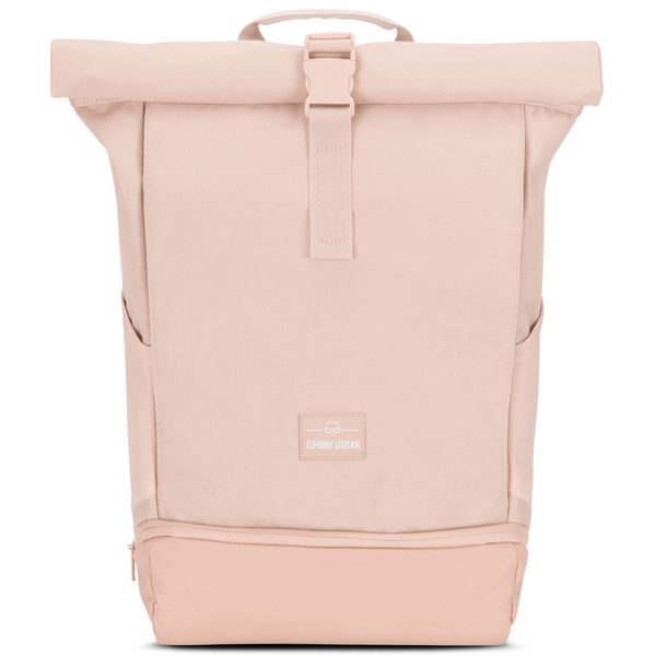 Johnny Urban Johnny Urban Ruksak 'Allen Large'  pastelno roza
