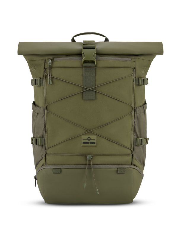 Johnny Urban Johnny Urban Ruksak 'Allen Large Travel'  maslinasta