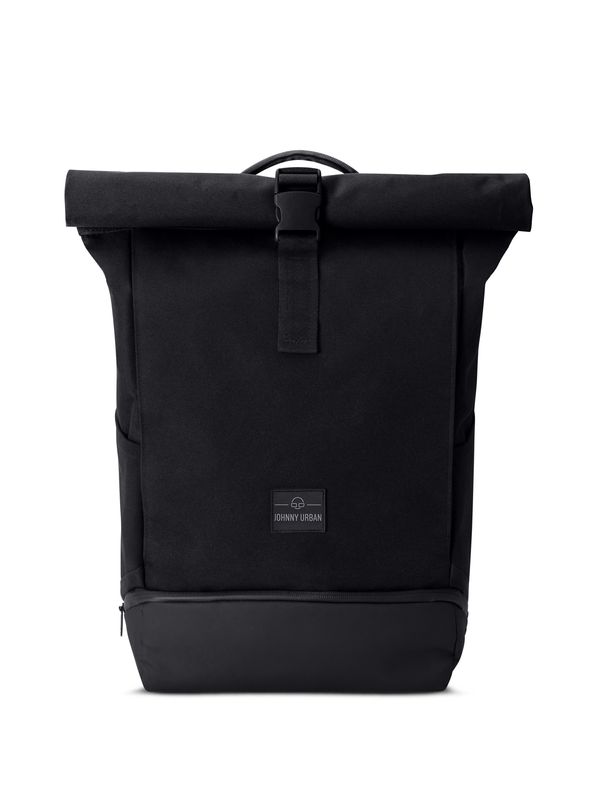 Johnny Urban Johnny Urban Ruksak 'Allen Medium'  crna