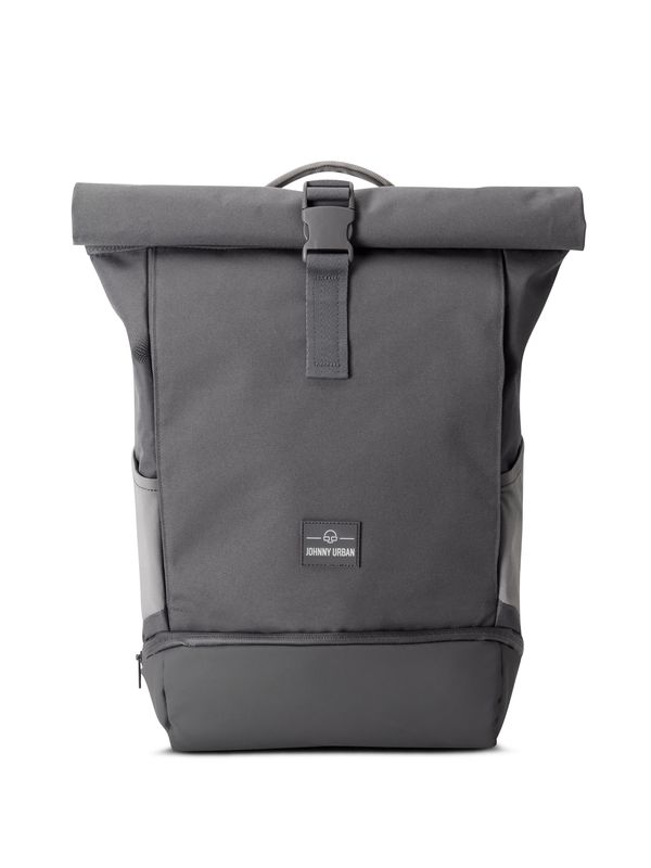 Johnny Urban Johnny Urban Ruksak 'Allen Medium'  tamo siva