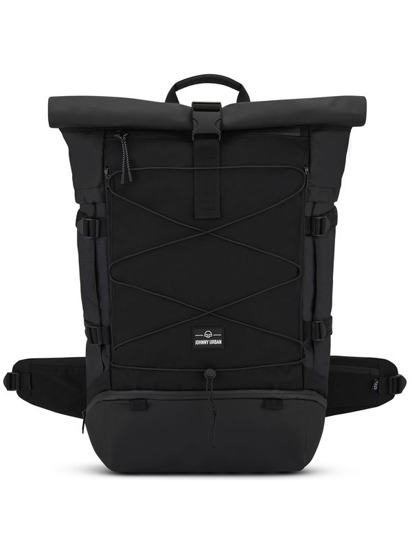 Johnny Urban Johnny Urban Ruksak 'Allen Travel XL'  crna