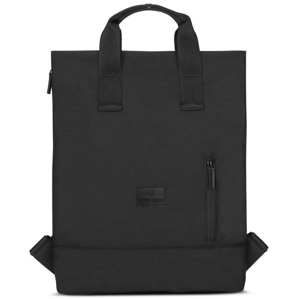Johnny Urban Johnny Urban Ruksak  crna