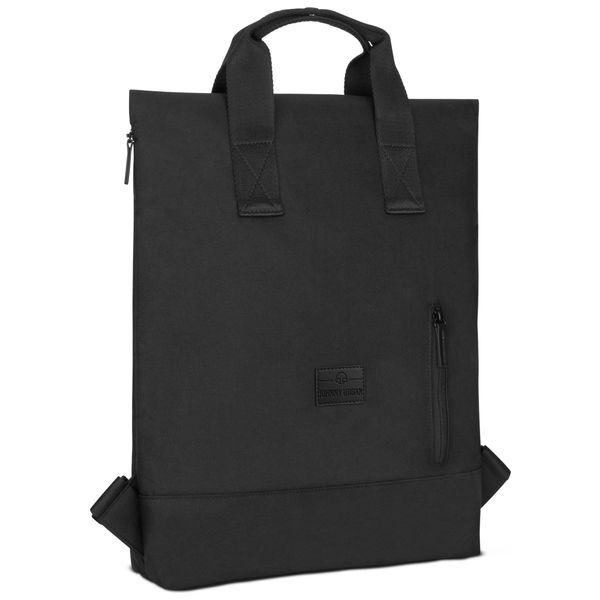 Johnny Urban Johnny Urban Ruksak 'Ivy'  crna