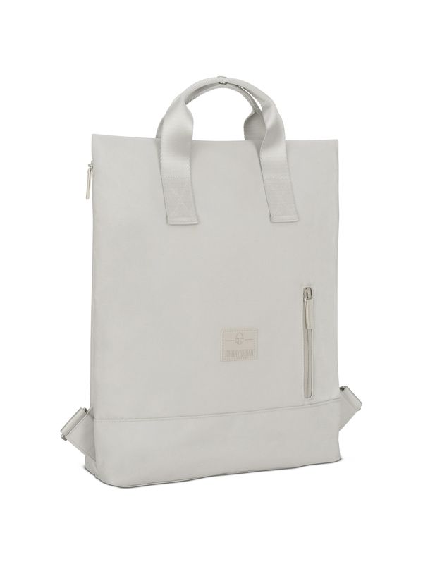 Johnny Urban Johnny Urban Ruksak 'Ivy'  svijetlosiva