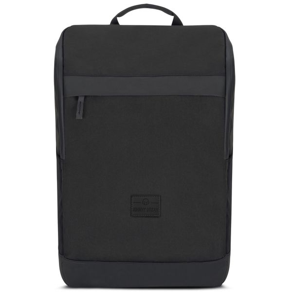 Johnny Urban Johnny Urban Ruksak 'Jasper'  crna