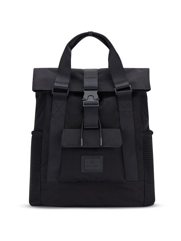Johnny Urban Johnny Urban Ruksak 'Jules'  crna