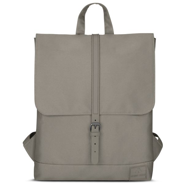 Johnny Urban Johnny Urban Ruksak 'Mia'  taupe siva