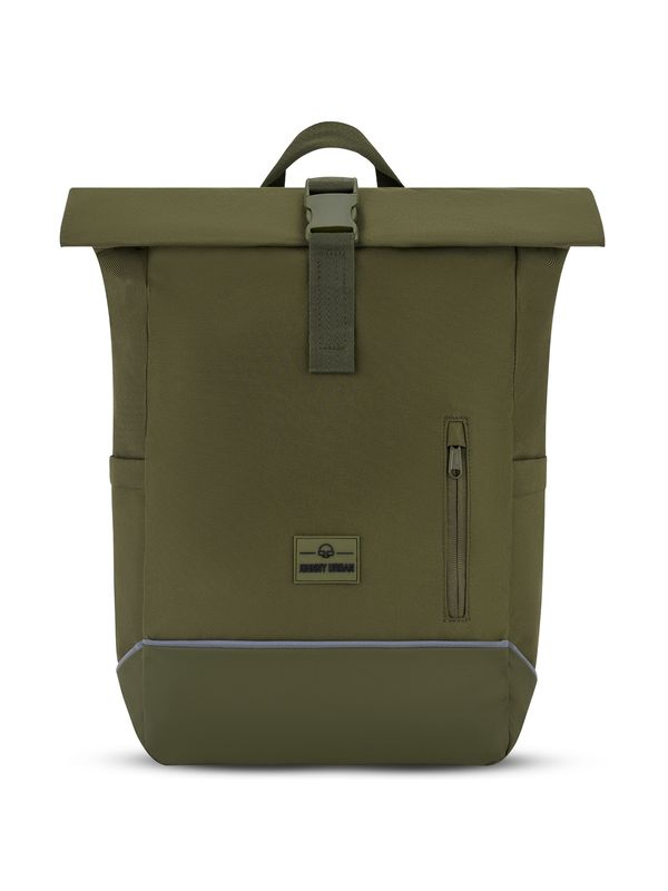 Johnny Urban Johnny Urban Ruksak 'Robin Medium Bike'  maslinasta