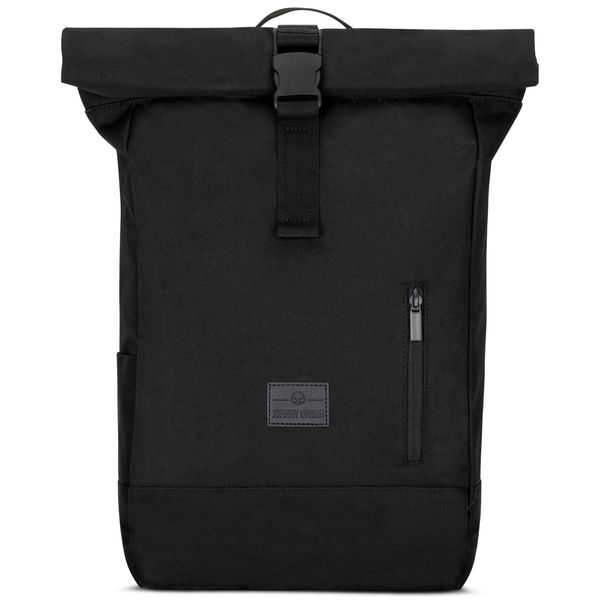 Johnny Urban Johnny Urban Ruksak 'Robin Medium'  crna
