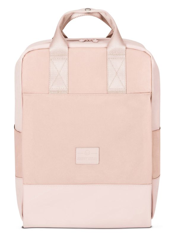 Johnny Urban Johnny Urban Ruksak  roza / pastelno roza