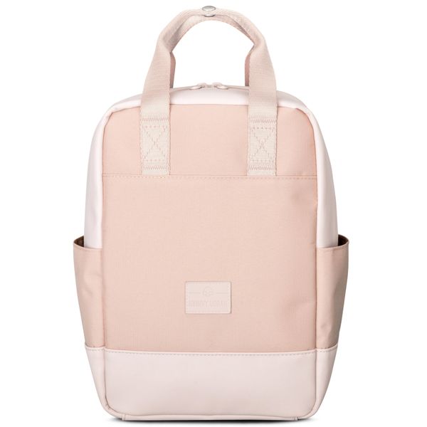 Johnny Urban Johnny Urban Ruksak  roza / prljavo roza