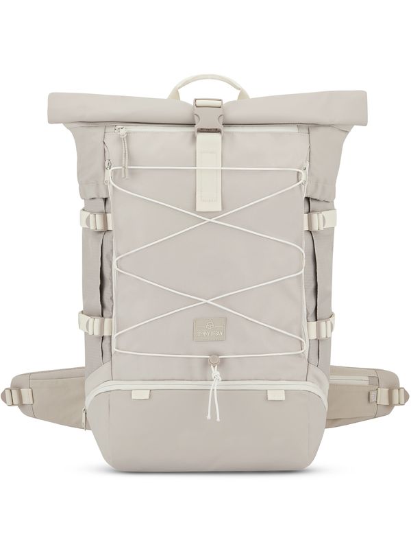 Johnny Urban Johnny Urban Ruksak 'Travel Allen XL'  pijesak