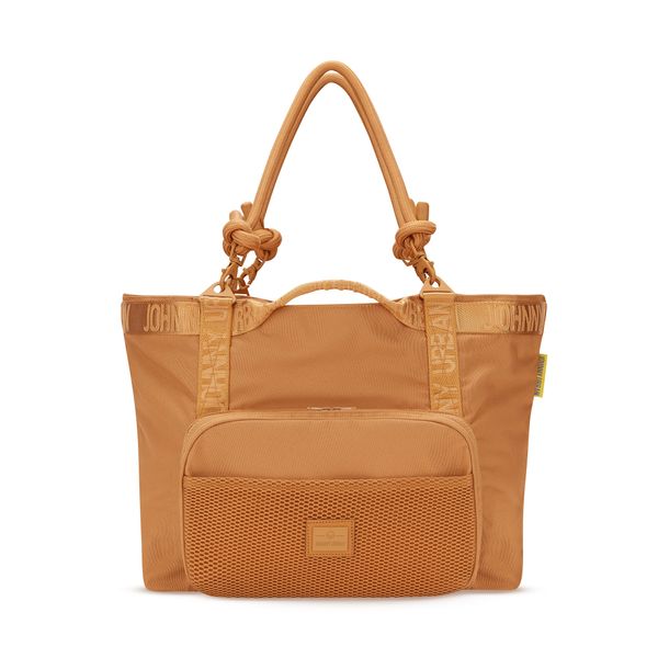 Johnny Urban Johnny Urban Shopper torba 'Cassie'  karamela