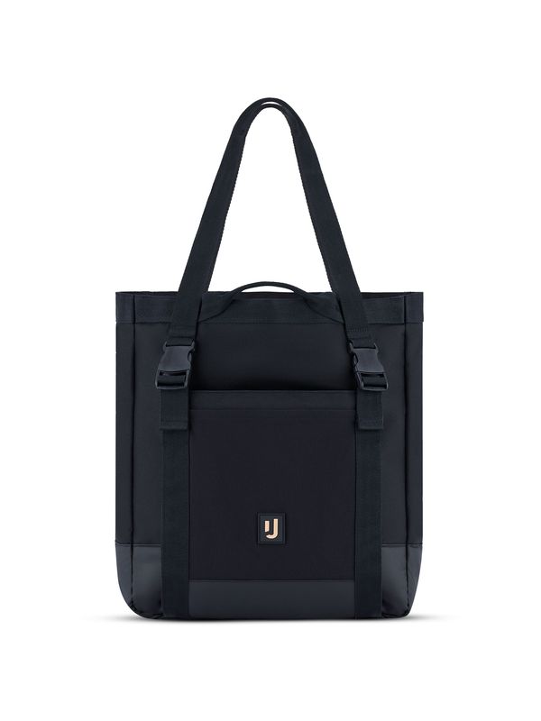 Johnny Urban Johnny Urban Shopper torba 'Jessy'  crna