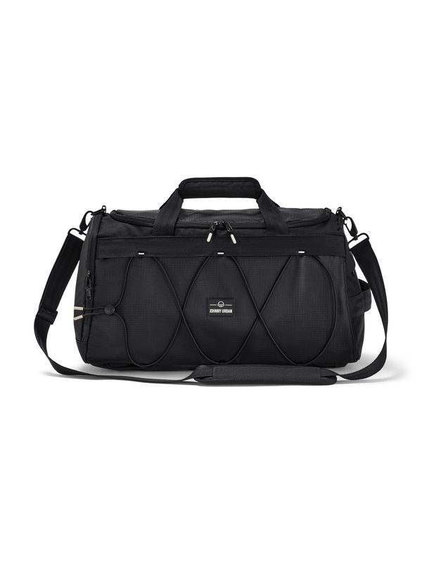 Johnny Urban Johnny Urban Sportska torba 'Shawn'  crna