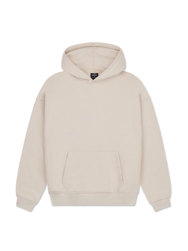 Johnny Urban Johnny Urban Sweater majica 'Cody Oversized'  pijesak