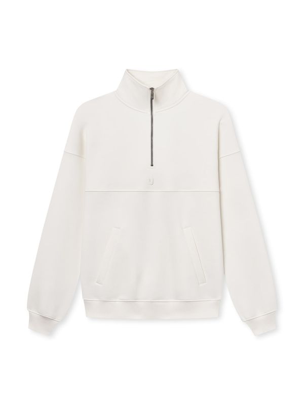 Johnny Urban Johnny Urban Sweater majica 'Cooper'  boja pijeska
