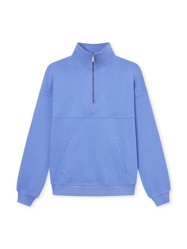 Johnny Urban Johnny Urban Sweater majica 'Cooper'  plava