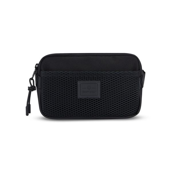 Johnny Urban Johnny Urban Torba preko ramena 'Elliot'  crna