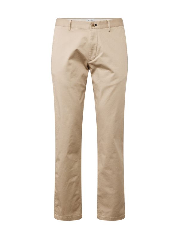 JOOP! Jeans JOOP! Jeans Chino hlače 'Matthew'  cappuccino
