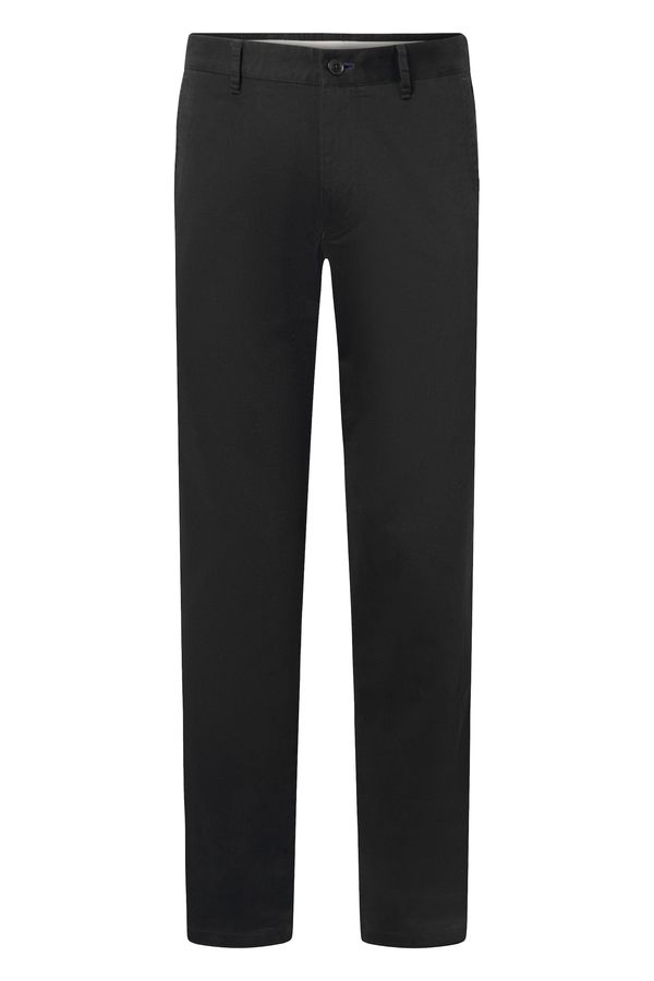 JOOP! Jeans JOOP! Jeans Chino hlače 'Matthew'  crvena / crna