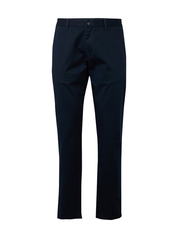 JOOP! Jeans JOOP! Jeans Chino hlače 'Matthew'  mornarsko plava