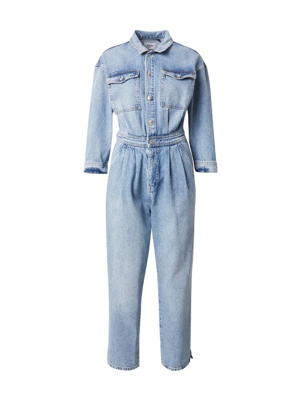 JOOP! Jeans JOOP! Jeans Kombinezon 'Eleni'  svijetloplava