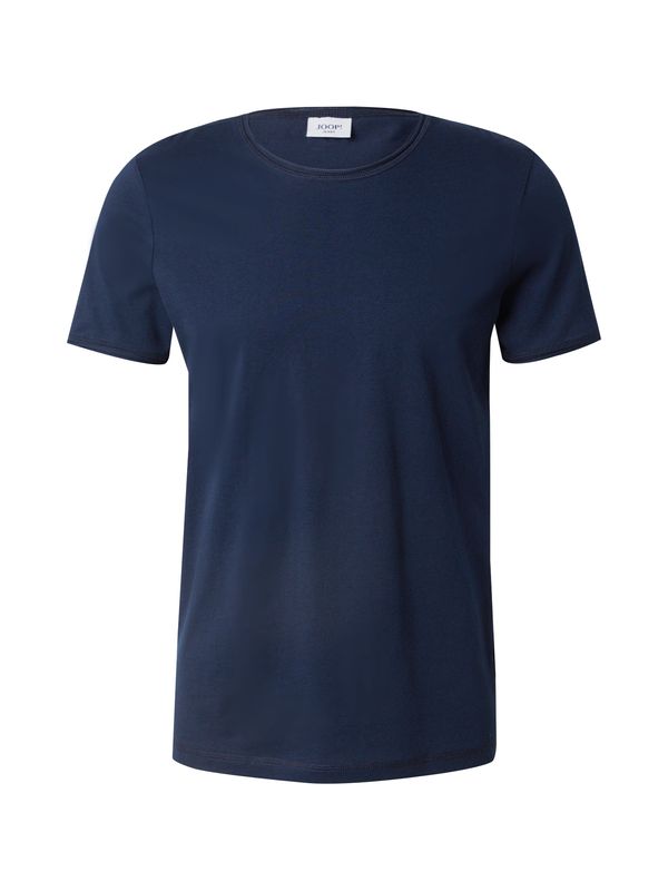 JOOP! Jeans JOOP! Jeans Majica 'Caspian'  tamno plava