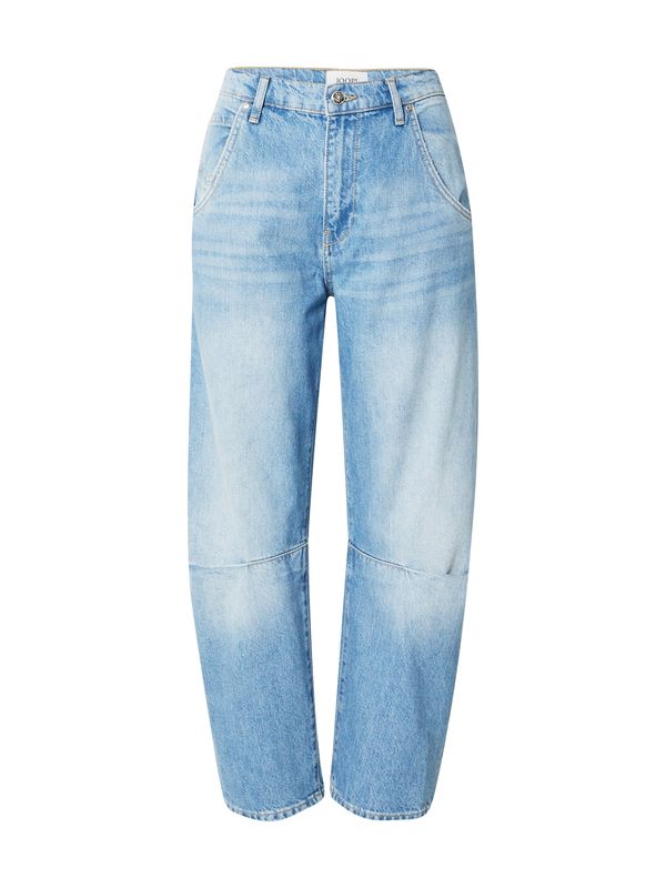 JOOP! Jeans JOOP! Jeans Traperice 'Elsa'  plavi traper