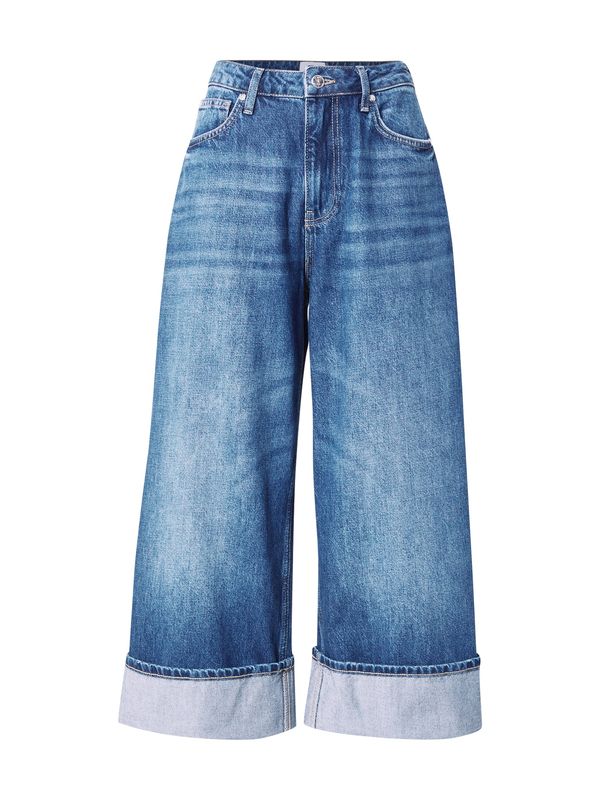 JOOP! Jeans JOOP! Jeans Traperice 'Mabel'  plavi traper