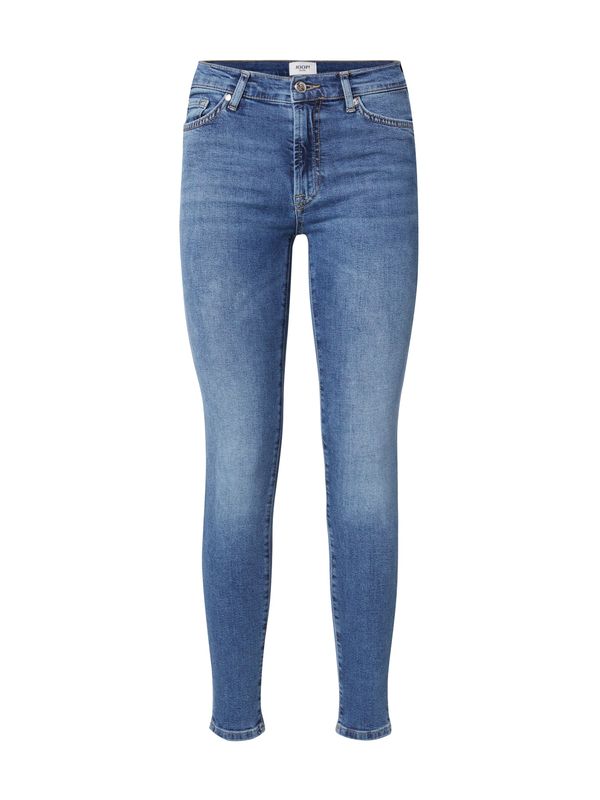 JOOP! Jeans JOOP! Jeans Traperice 'Maja'  plavi traper