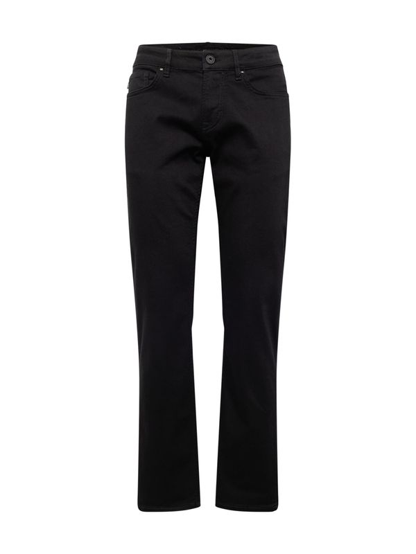 JOOP! Jeans JOOP! Jeans Traperice 'Mitch'  crna