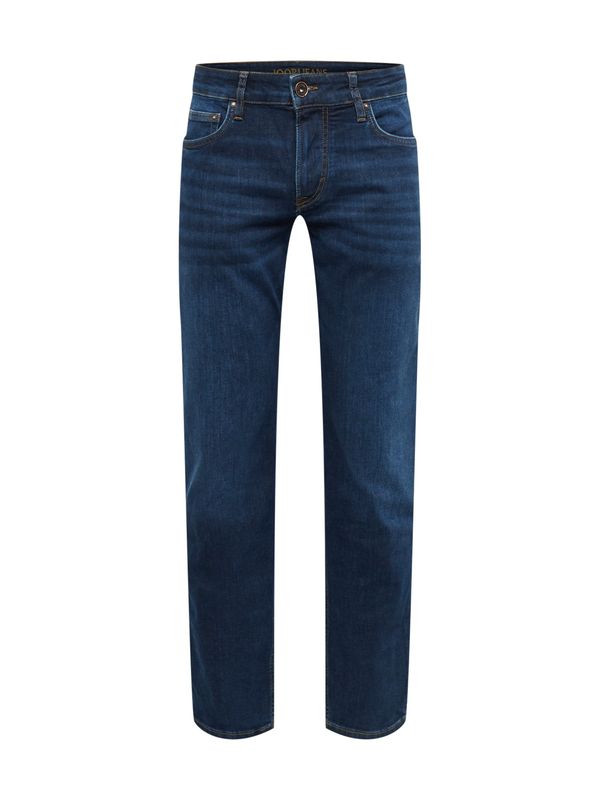 JOOP! Jeans JOOP! Jeans Traperice 'Mitch'  plavi traper