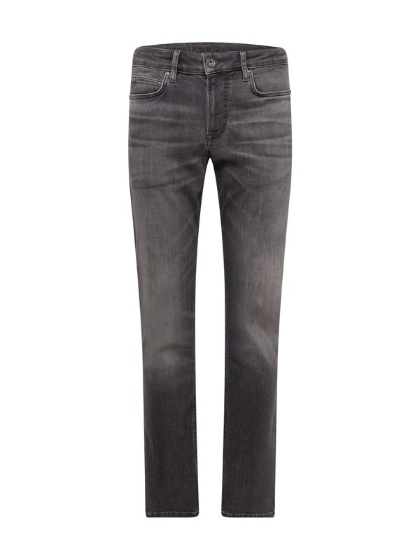JOOP! Jeans JOOP! Jeans Traperice 'Mitch'  sivi traper