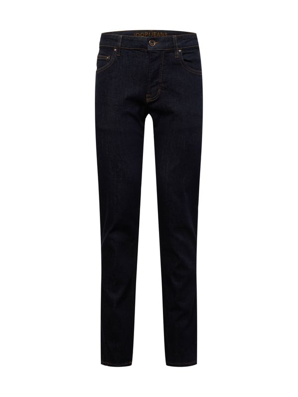 JOOP! Jeans JOOP! Jeans Traperice 'Mitch'  tamno plava