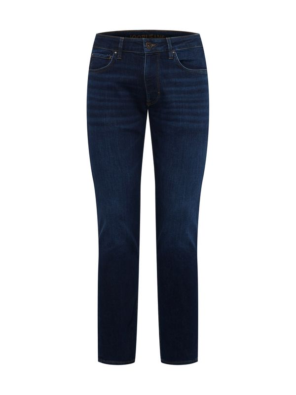 JOOP! Jeans JOOP! Jeans Traperice 'Stephen'  mornarsko plava