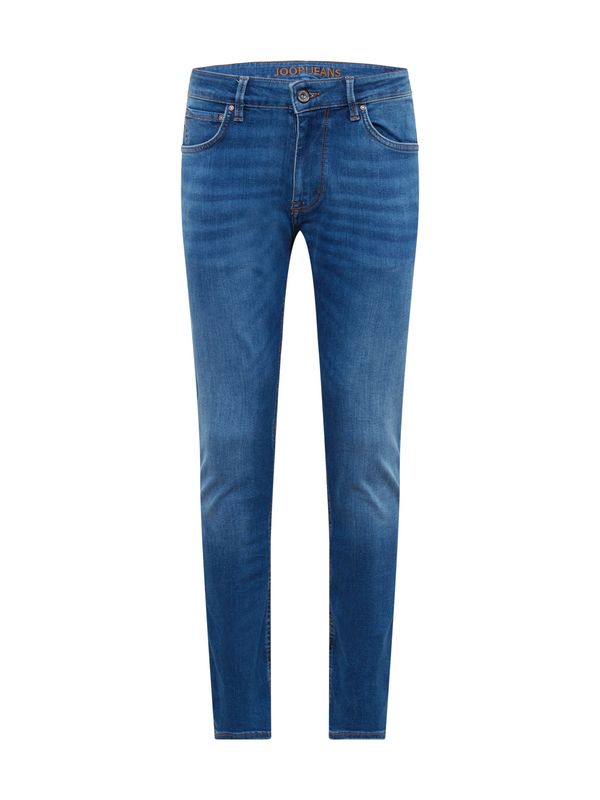 JOOP! Jeans JOOP! Jeans Traperice 'Stephen'  plavi traper