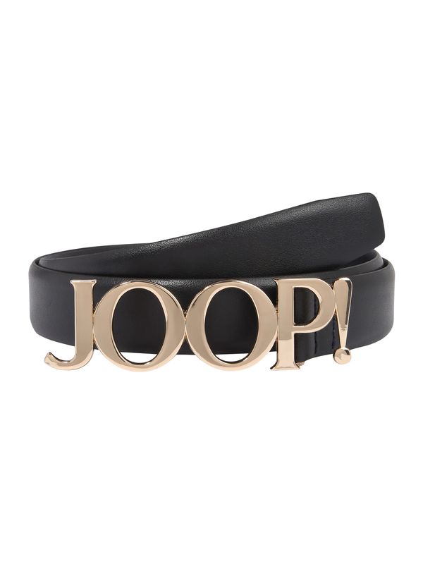JOOP! JOOP! Remen  noćno plava / zlatna