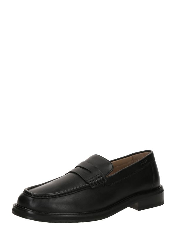 JOOP! JOOP! Slip On cipele 'Pero Archy'  crna