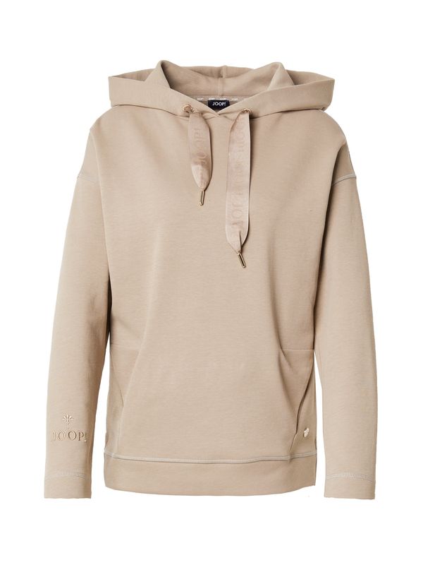 JOOP! JOOP! Sweater majica  tamno bež