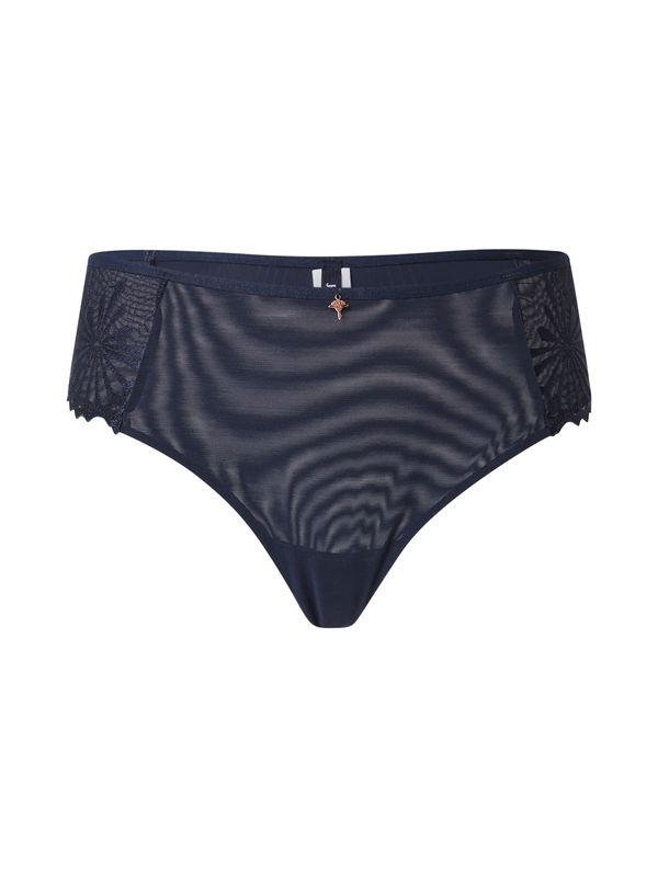 JOOP! JOOP! Tanga gaćice  tamno plava