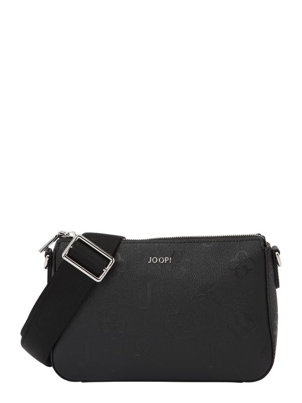 JOOP! JOOP! Torba preko ramena 'Jasmina'  crna