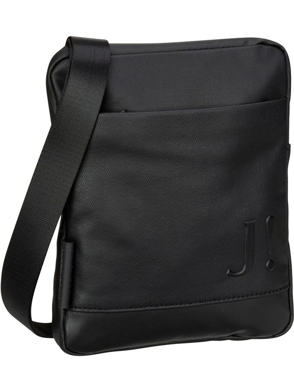 JOOP! JOOP! Torba preko ramena 'Marcena Liam'  crna