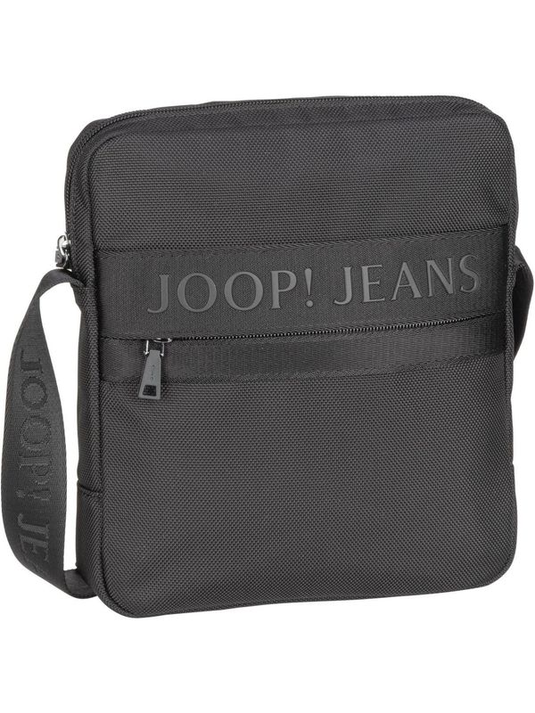 JOOP! JOOP! Torba preko ramena 'Modica Milo'  crna
